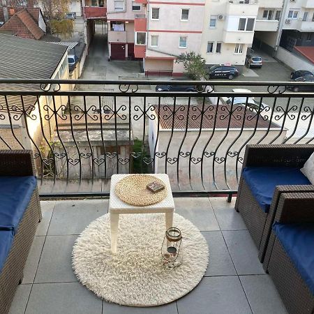 Apartman Anja Нови-Сад Экстерьер фото