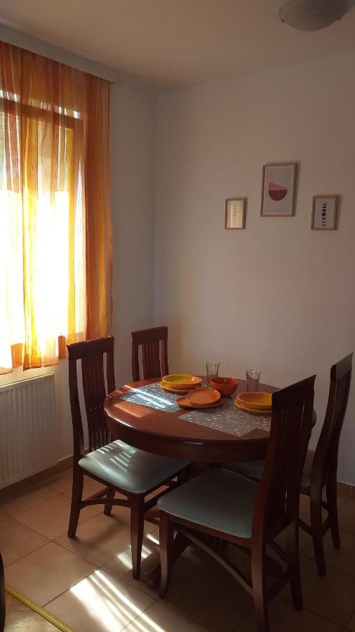 Apartman Anja Нови-Сад Экстерьер фото