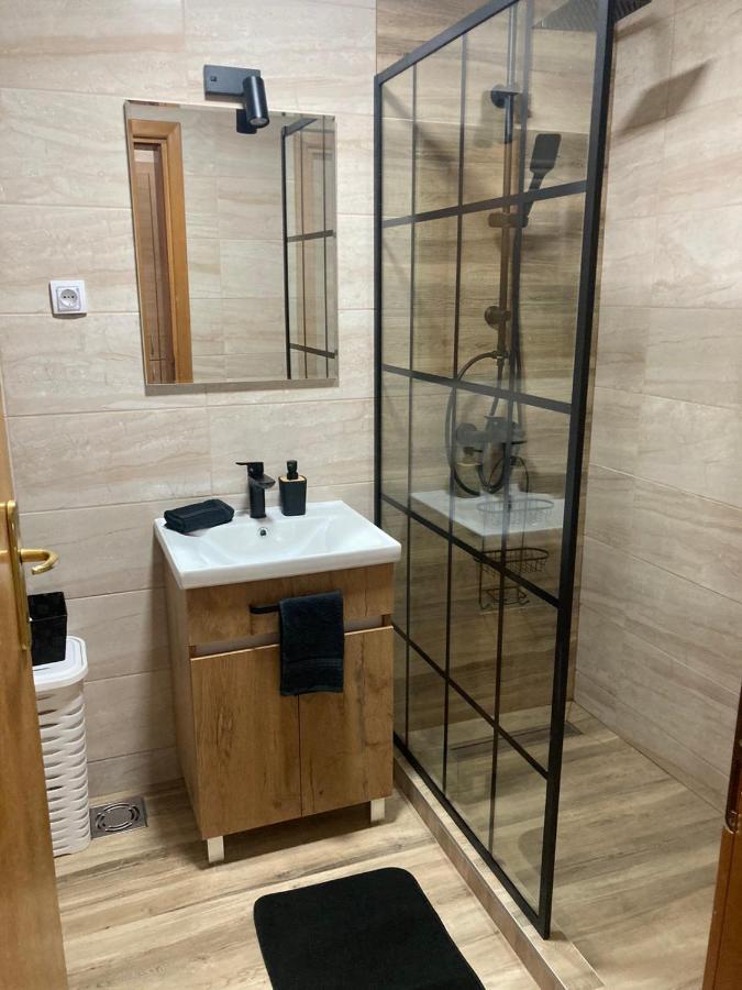 Apartman Anja Нови-Сад Экстерьер фото